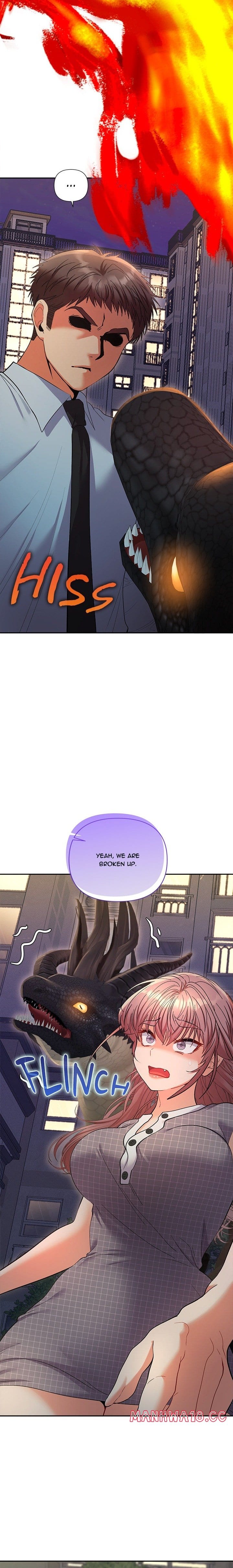 Everyone’s Man Uncensored, chapter 24, page 13 of 29