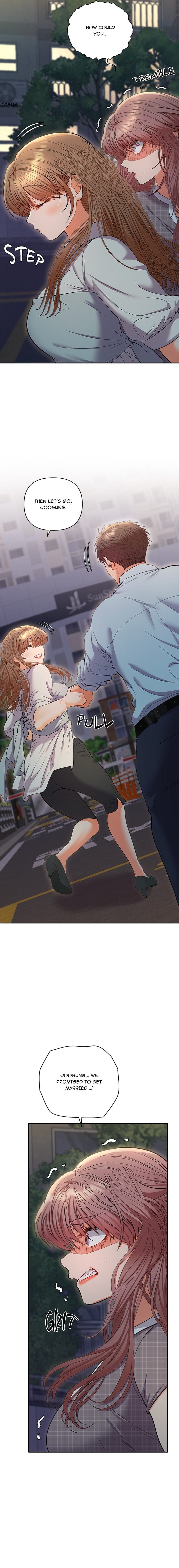 Everyone’s Man Uncensored, chapter 24, page 14 of 29