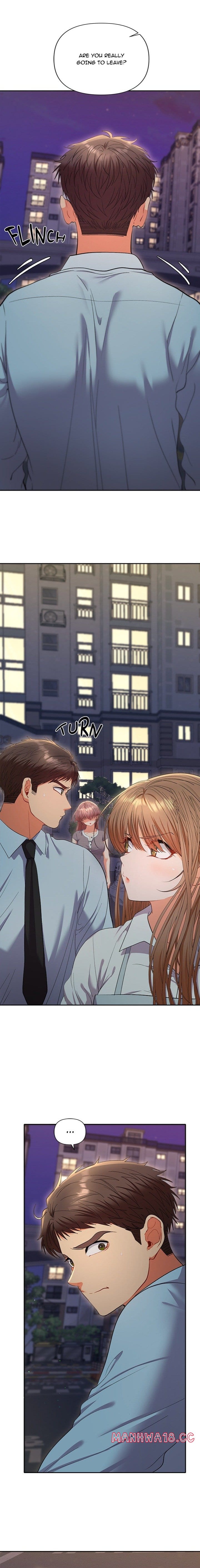 Everyone’s Man Uncensored, chapter 24, page 15 of 29