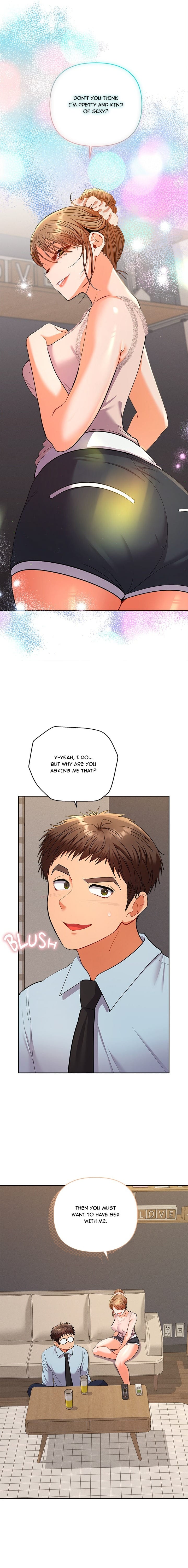 Everyone’s Man Uncensored, chapter 24, page 26 of 29