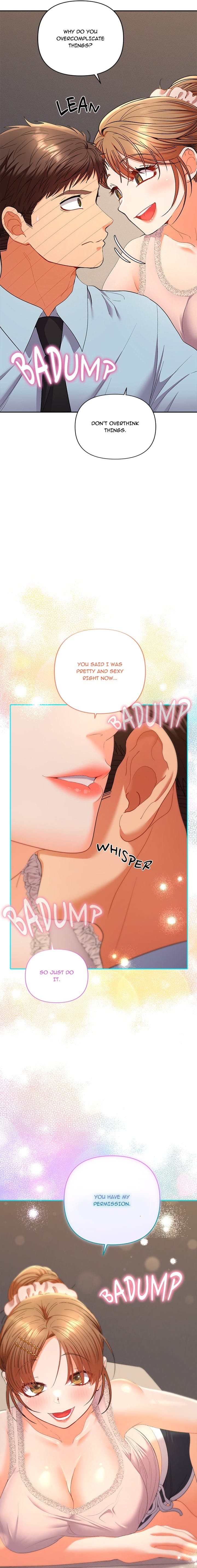 Everyone’s Man Uncensored, chapter 24, page 28 of 29