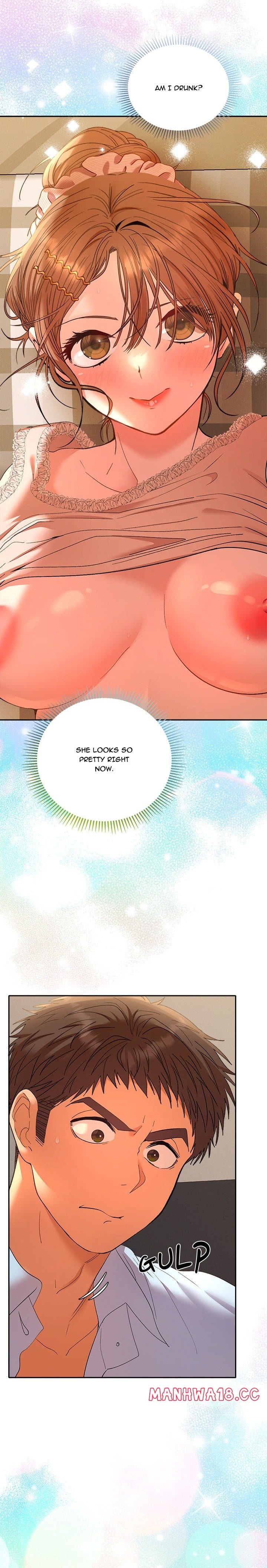 Everyone’s Man Uncensored, chapter 25, page 5 of 24