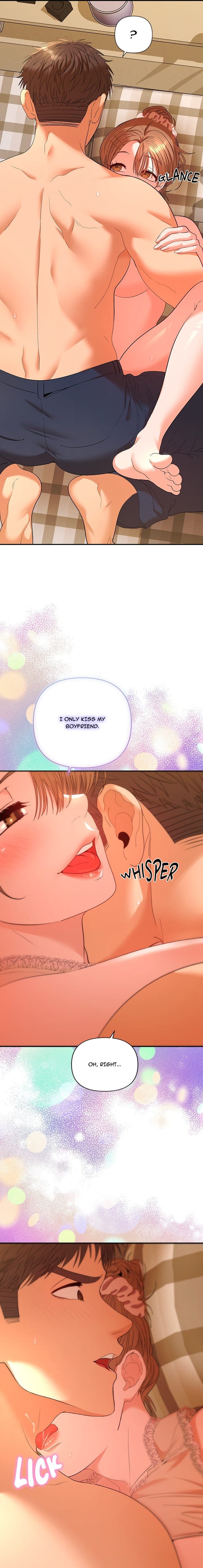 Everyone’s Man Uncensored, chapter 25, page 8 of 24