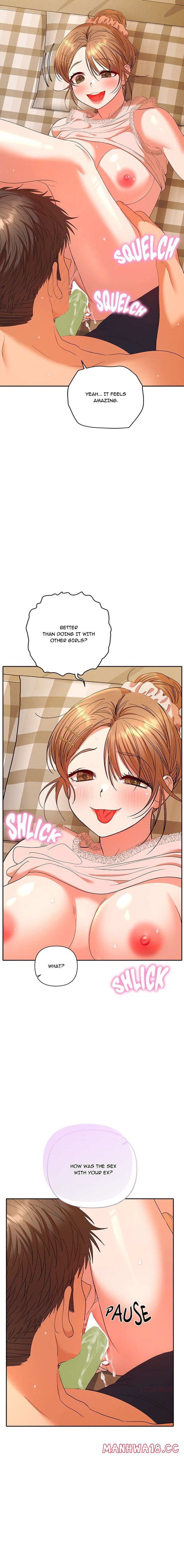 Everyone’s Man Uncensored, chapter 25, page 14 of 24