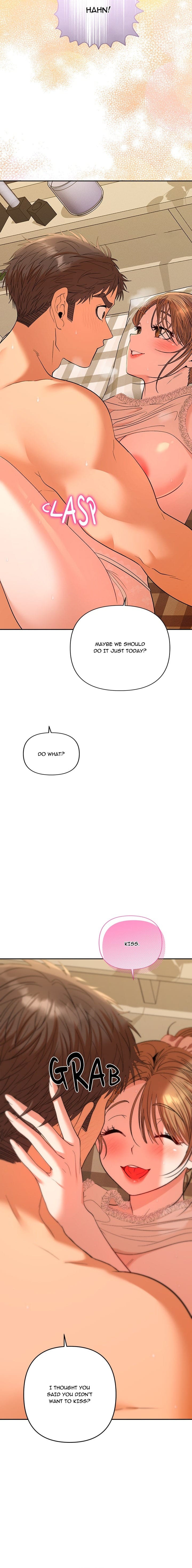 Everyone’s Man Uncensored, chapter 25, page 17 of 24