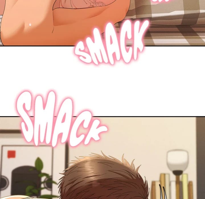 Everyone’s Man Uncensored, chapter 26, page 18 of 199