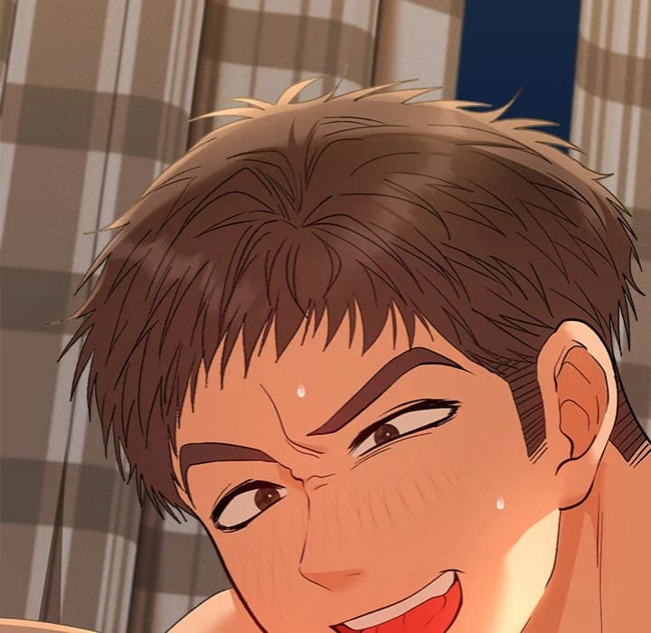 Everyone’s Man Uncensored, chapter 26, page 31 of 199