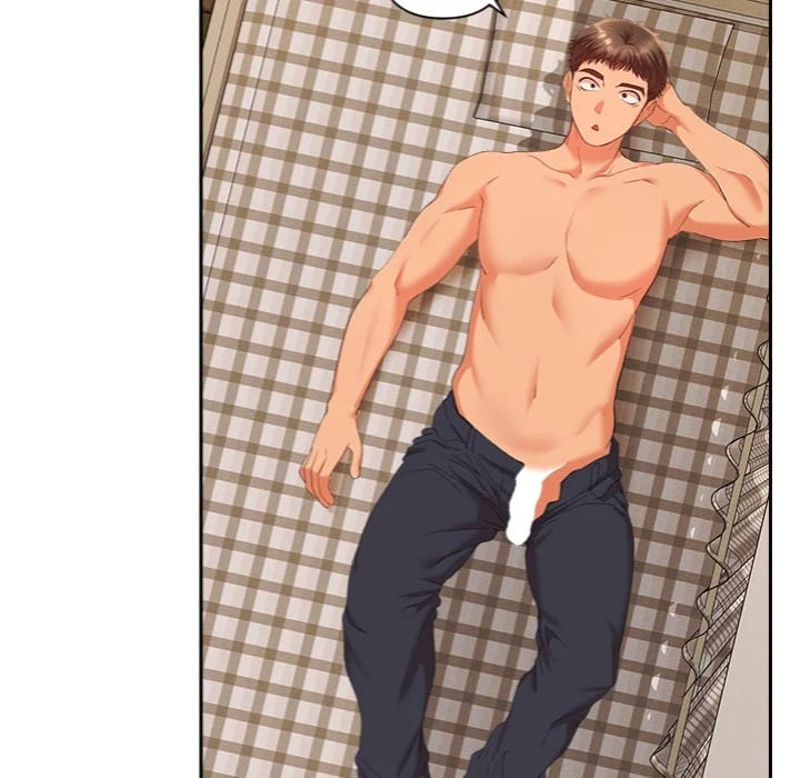 Everyone’s Man Uncensored, chapter 26, page 55 of 199