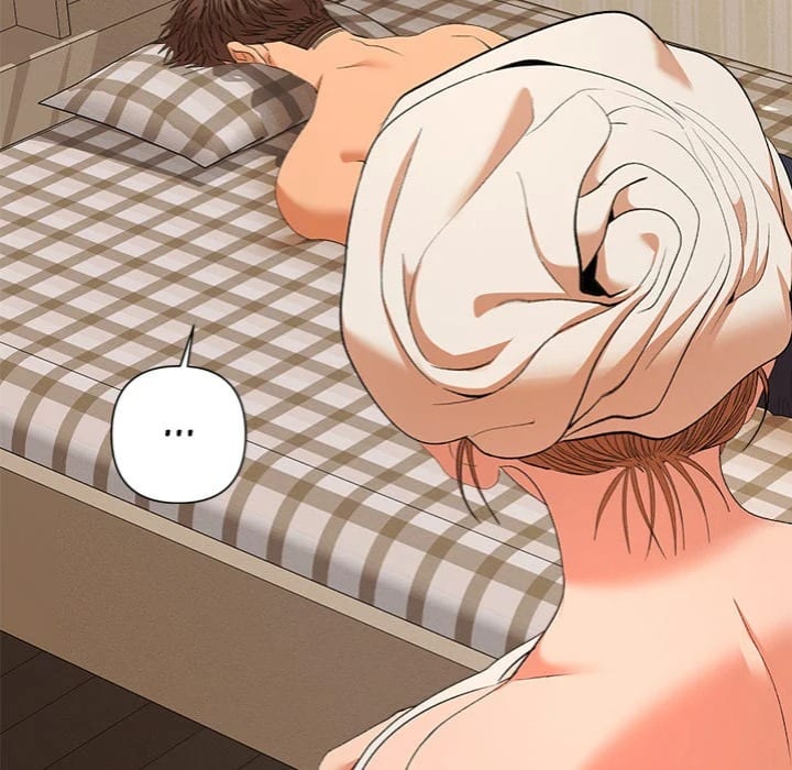 Everyone’s Man Uncensored, chapter 26, page 77 of 199