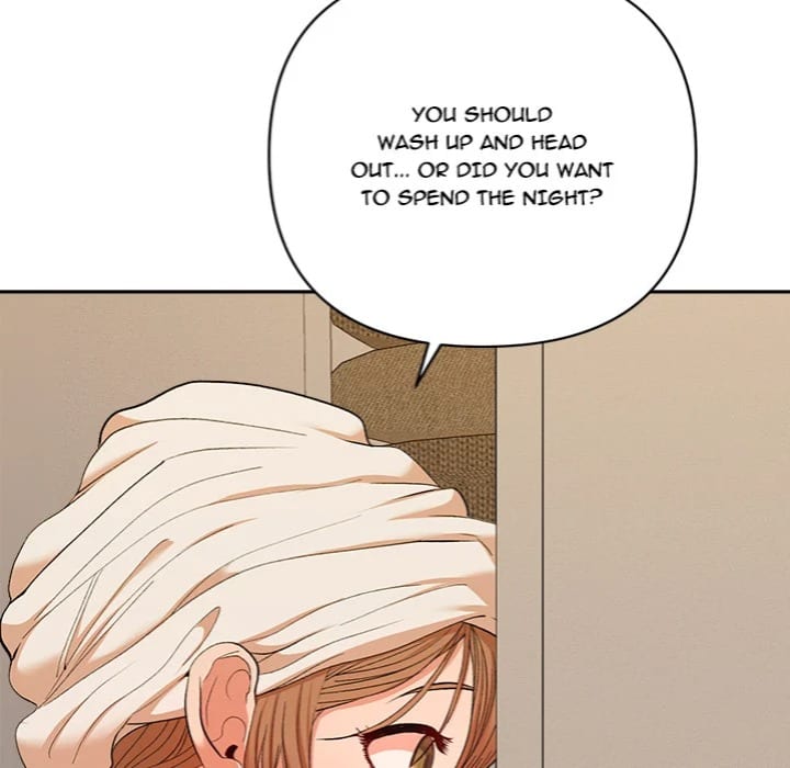 Everyone’s Man Uncensored, chapter 26, page 83 of 199