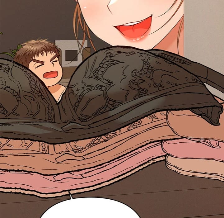 Everyone’s Man Uncensored, chapter 26, page 87 of 199