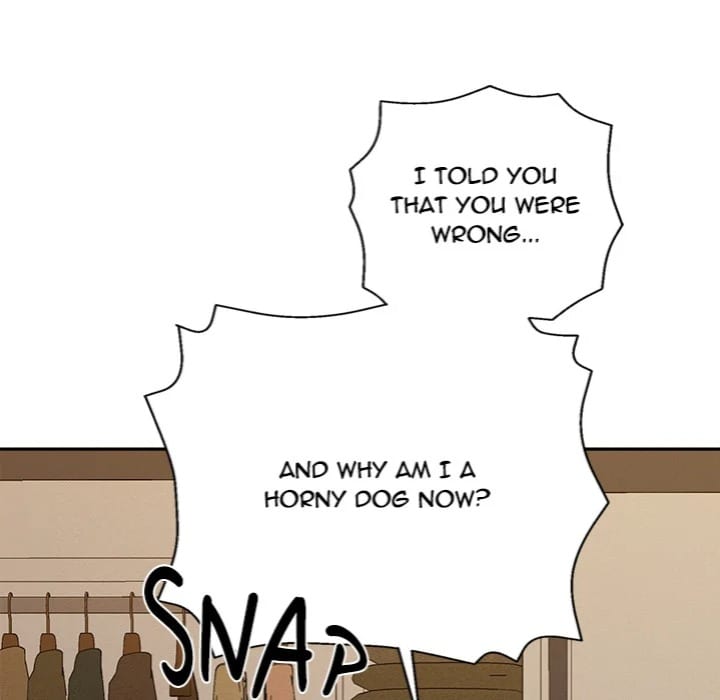 Everyone’s Man Uncensored, chapter 26, page 92 of 199