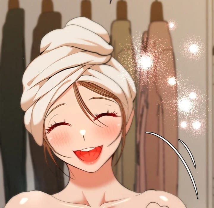 Everyone’s Man Uncensored, chapter 26, page 101 of 199