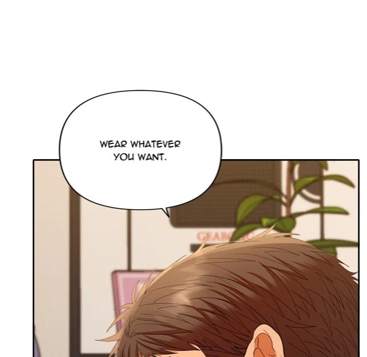 Everyone’s Man Uncensored, chapter 26, page 110 of 199