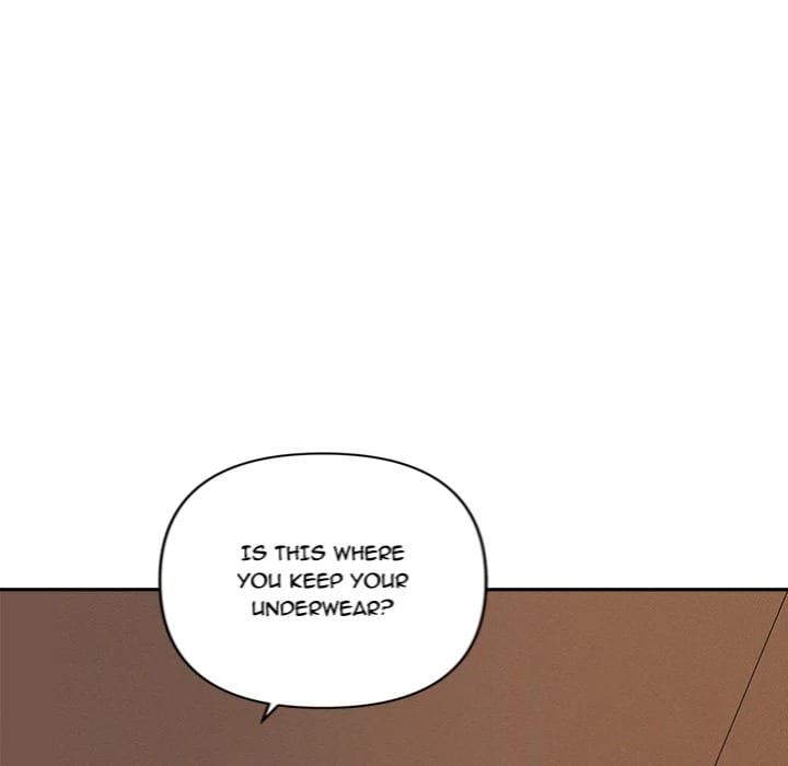 Everyone’s Man Uncensored, chapter 26, page 116 of 199