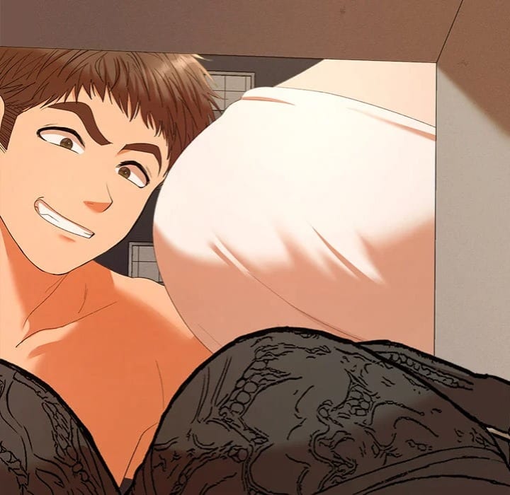 Everyone’s Man Uncensored, chapter 26, page 117 of 199