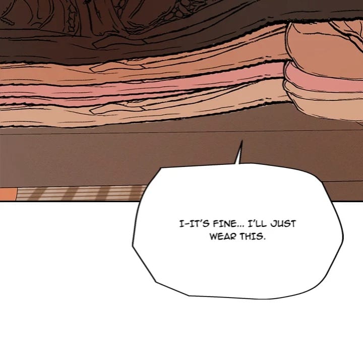 Everyone’s Man Uncensored, chapter 26, page 118 of 199