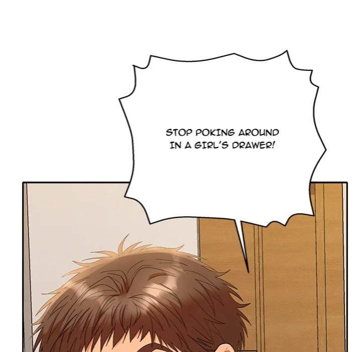 Everyone’s Man Uncensored, chapter 26, page 123 of 199