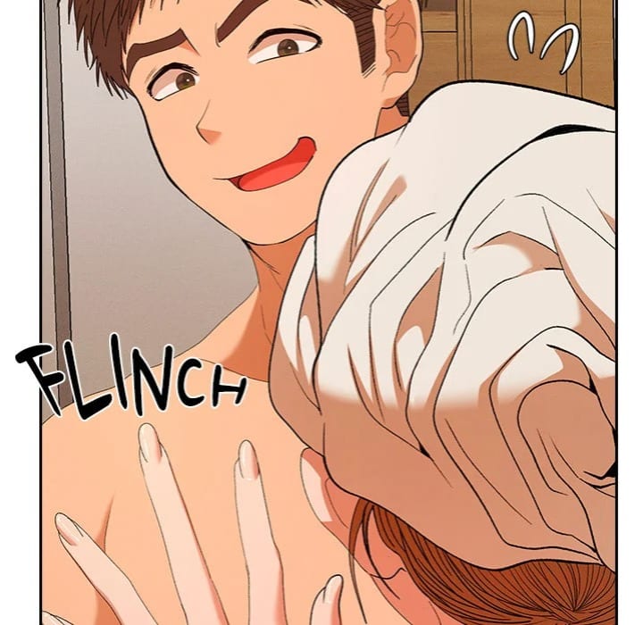 Everyone’s Man Uncensored, chapter 26, page 124 of 199