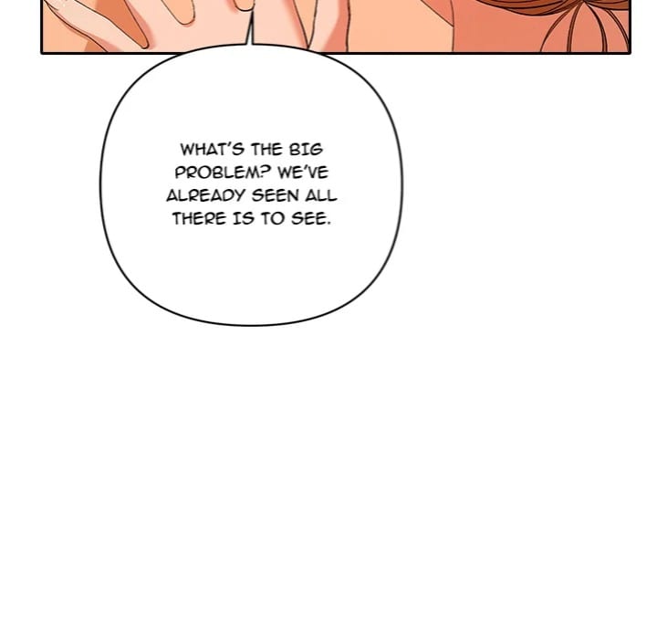 Everyone’s Man Uncensored, chapter 26, page 125 of 199