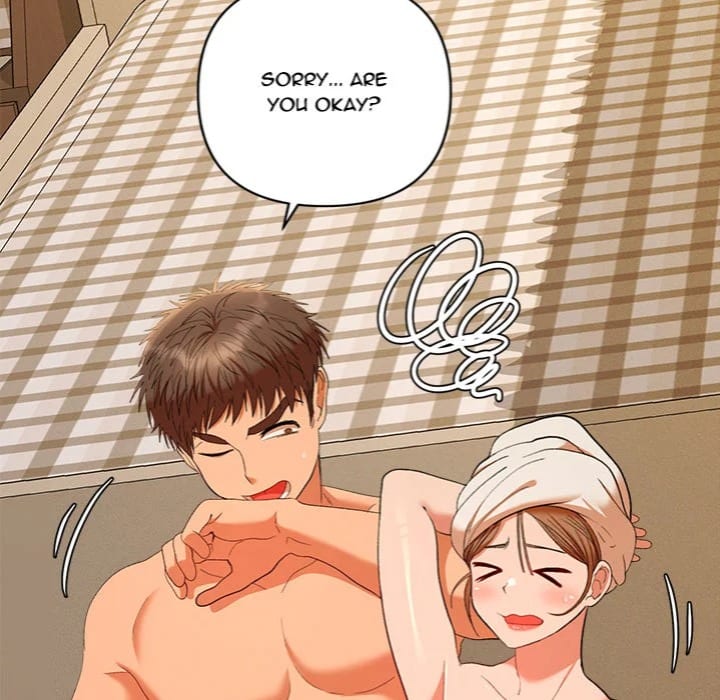 Everyone’s Man Uncensored, chapter 26, page 132 of 199