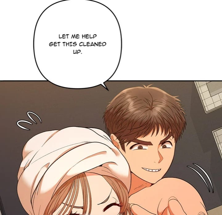 Everyone’s Man Uncensored, chapter 26, page 135 of 199
