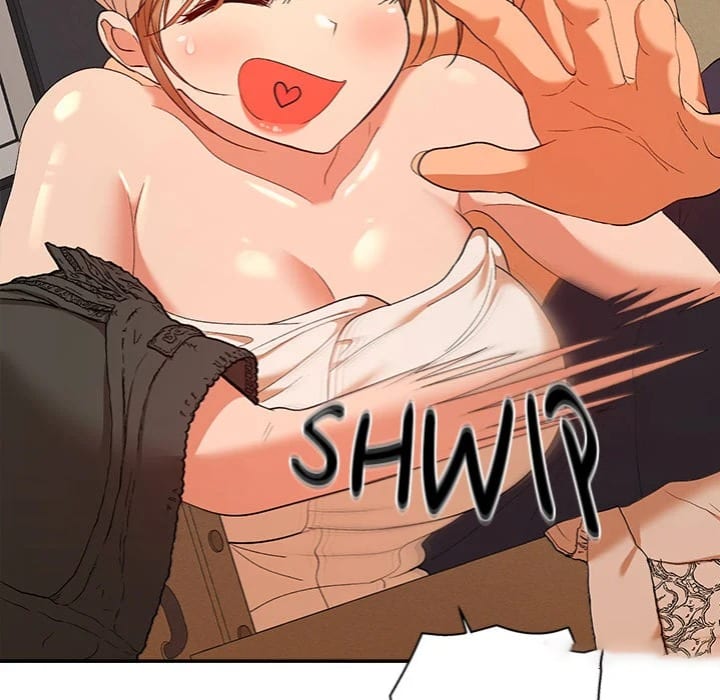 Everyone’s Man Uncensored, chapter 26, page 136 of 199