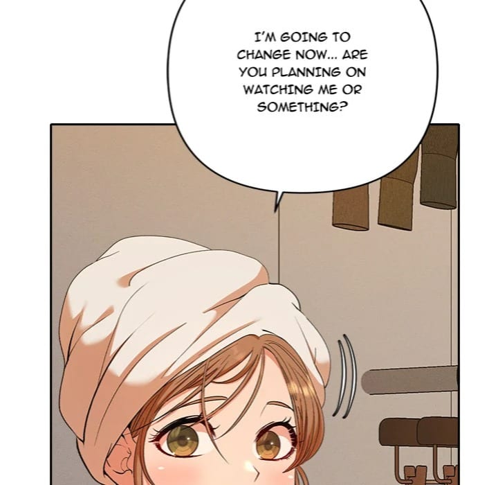 Everyone’s Man Uncensored, chapter 26, page 143 of 199