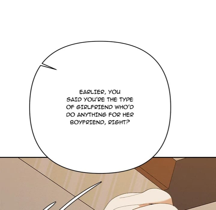 Everyone’s Man Uncensored, chapter 26, page 146 of 199