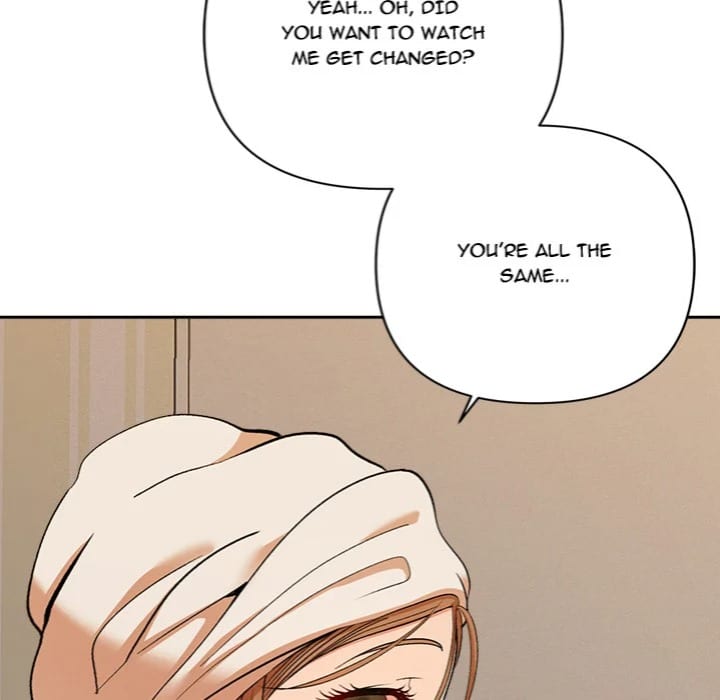 Everyone’s Man Uncensored, chapter 26, page 151 of 199