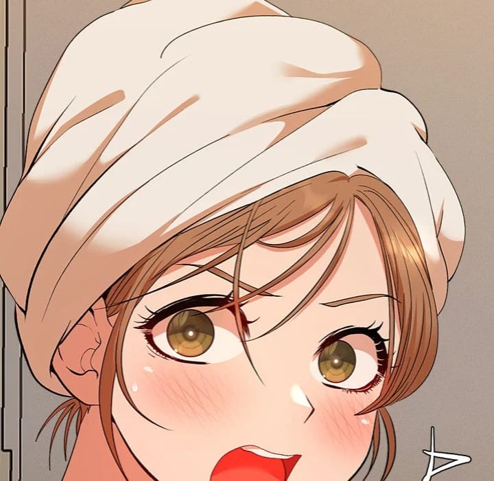 Everyone’s Man Uncensored, chapter 26, page 155 of 199