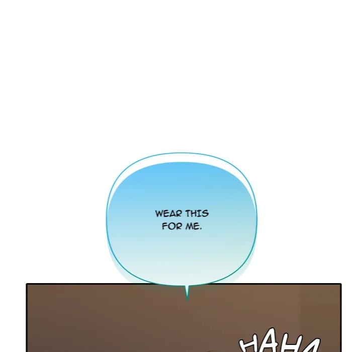 Everyone’s Man Uncensored, chapter 26, page 157 of 199
