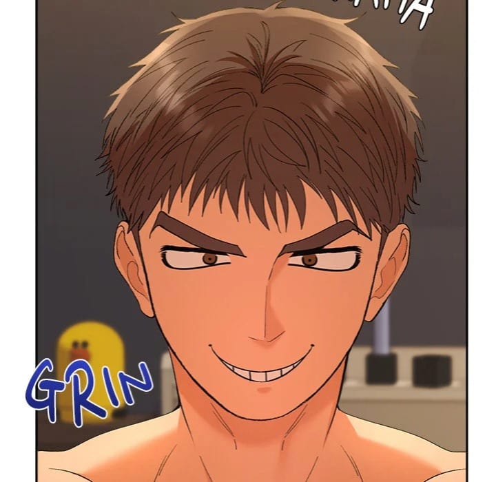 Everyone’s Man Uncensored, chapter 26, page 158 of 199