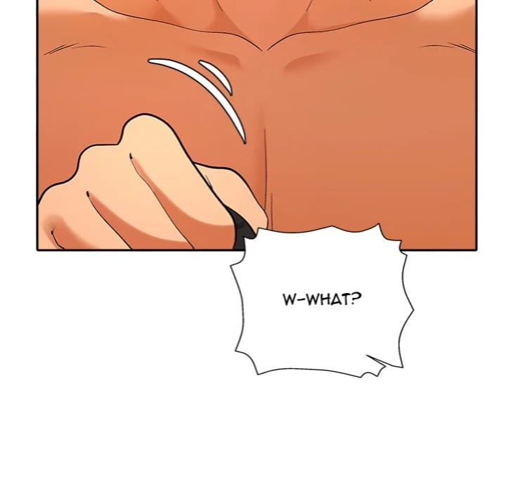 Everyone’s Man Uncensored, chapter 26, page 159 of 199