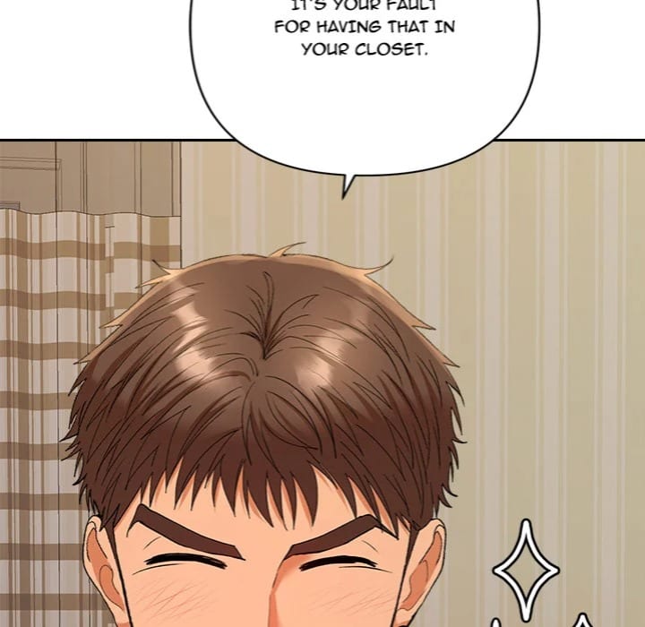 Everyone’s Man Uncensored, chapter 26, page 164 of 199