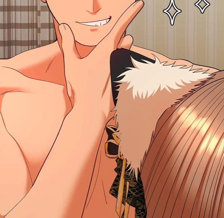 Everyone’s Man Uncensored, chapter 26, page 165 of 199