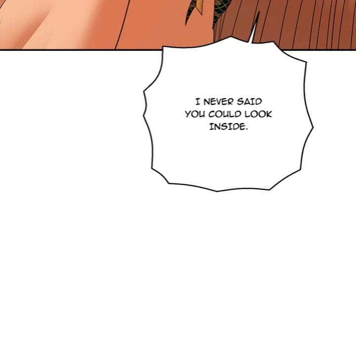 Everyone’s Man Uncensored, chapter 26, page 166 of 199