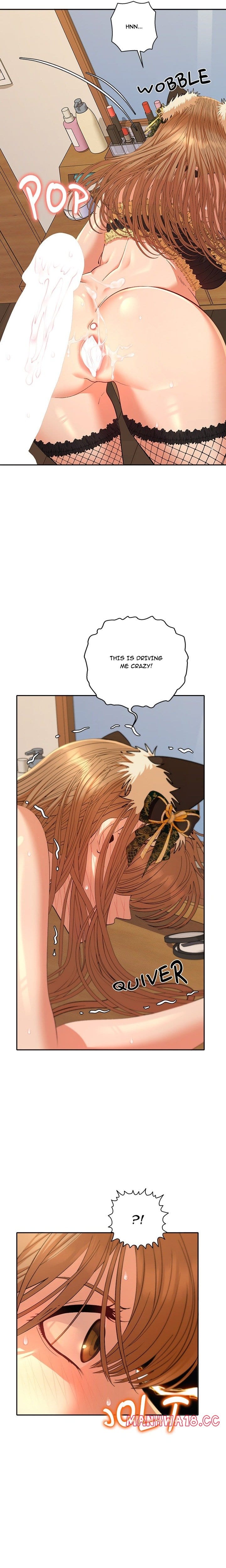 Everyone’s Man Uncensored, chapter 27, page 5 of 24