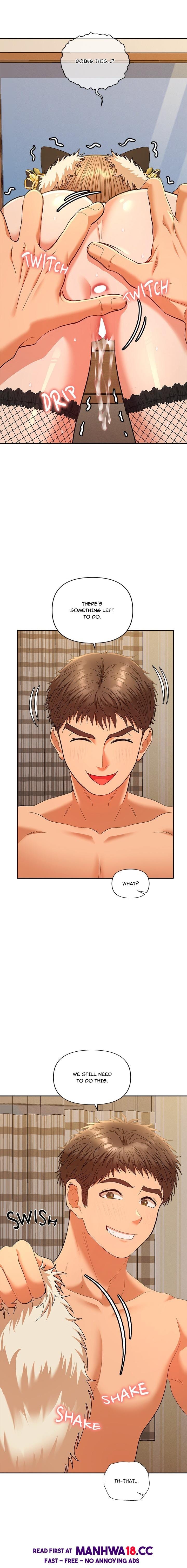 Everyone’s Man Uncensored, chapter 27, page 7 of 24