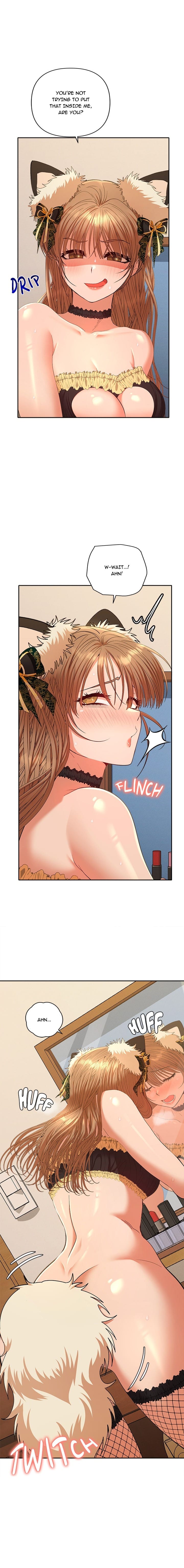 Everyone’s Man Uncensored, chapter 27, page 8 of 24
