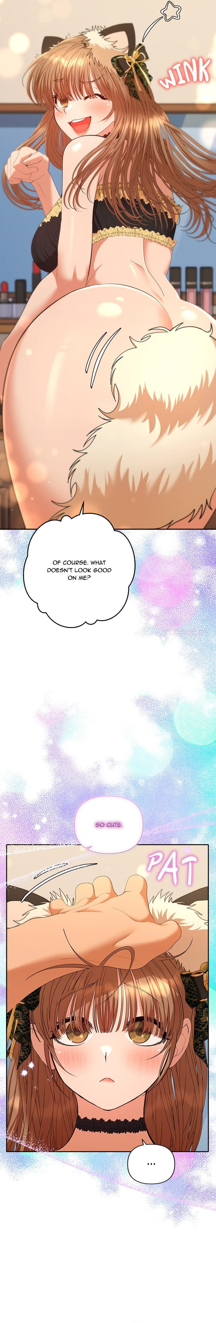 Everyone’s Man Uncensored, chapter 27, page 10 of 24