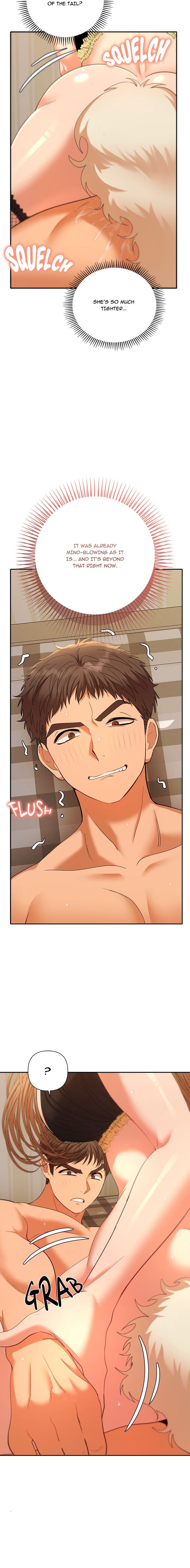 Everyone’s Man Uncensored, chapter 27, page 18 of 24
