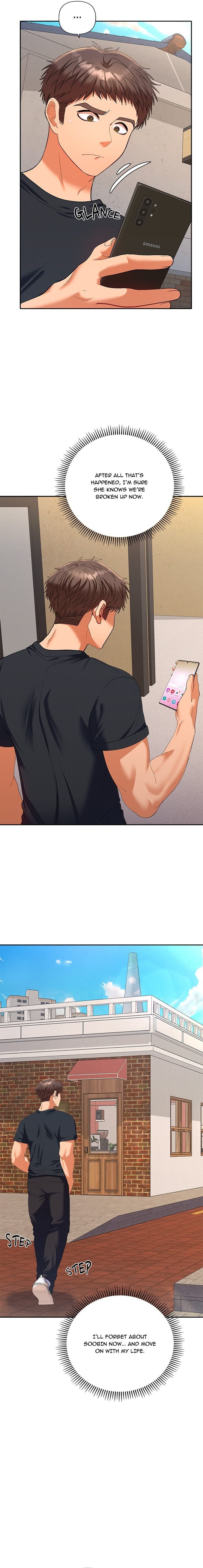 Everyone’s Man Uncensored, chapter 28, page 10 of 20