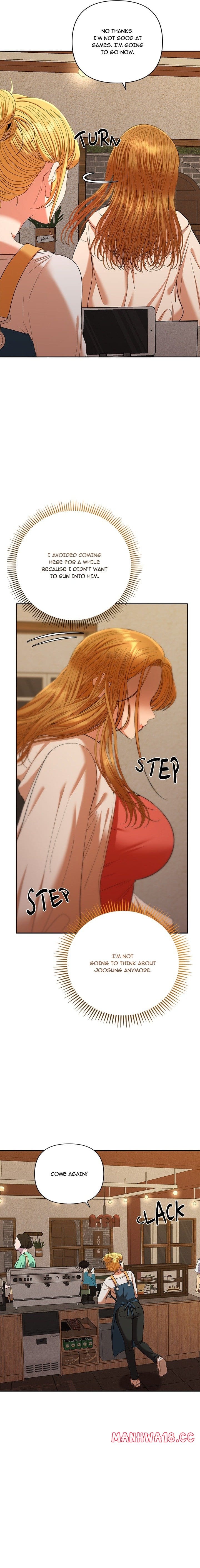 Everyone’s Man Uncensored, chapter 29, page 10 of 23