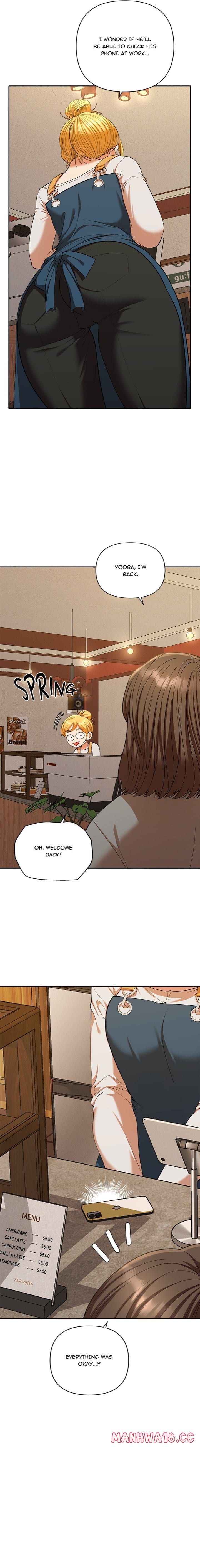 Everyone’s Man Uncensored, chapter 29, page 15 of 23