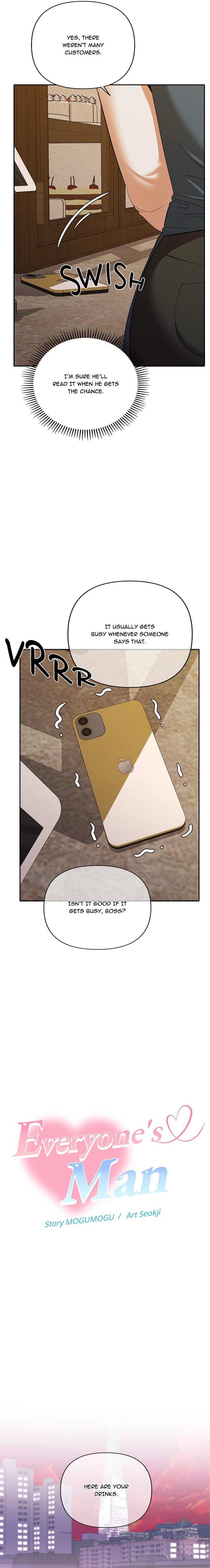 Everyone’s Man Uncensored, chapter 29, page 16 of 23