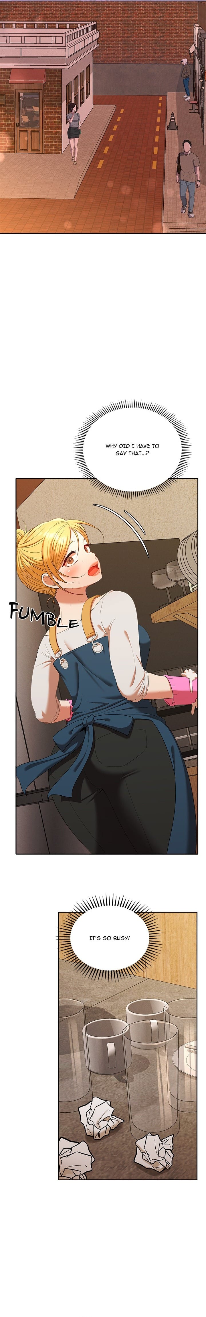 Everyone’s Man Uncensored, chapter 29, page 17 of 23