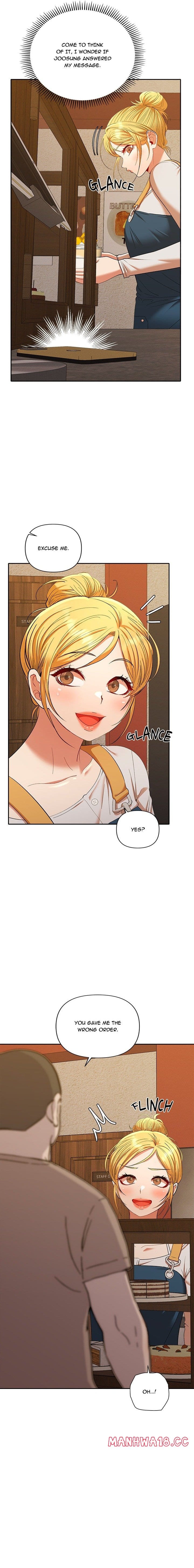 Everyone’s Man Uncensored, chapter 29, page 18 of 23
