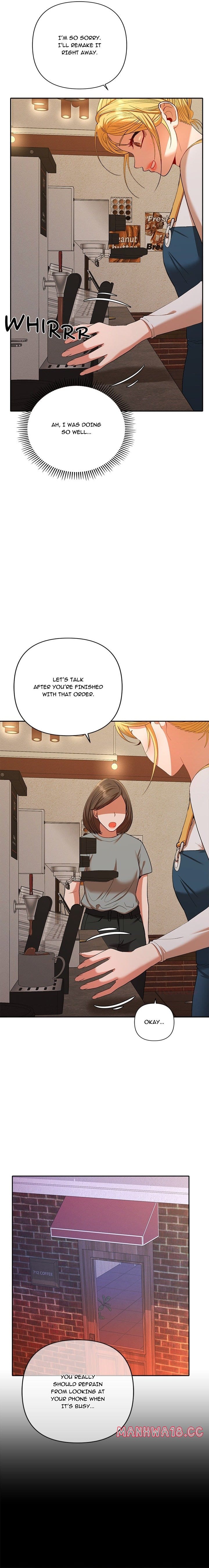 Everyone’s Man Uncensored, chapter 29, page 19 of 23