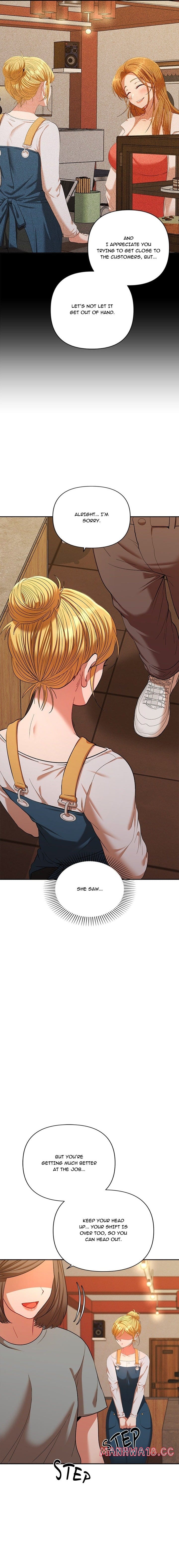 Everyone’s Man Uncensored, chapter 29, page 20 of 23